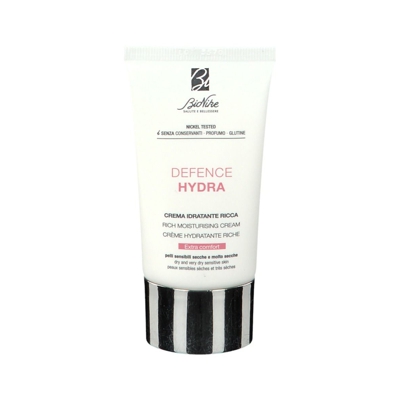 BioNike Defence Hydra Crème hydratante riche