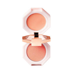 Dear Dahlia Blooming Edition Paradise Dual Palette/Blusher Duo - Candy Castle 4g precio