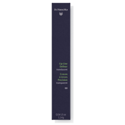 Crayon à lèvres Précision Dr. Hauschka – 00 Transparent en oferta