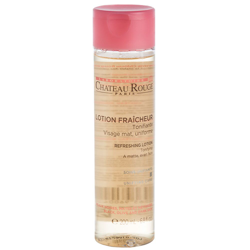 Château Rouge Lotion fraîcheur en oferta