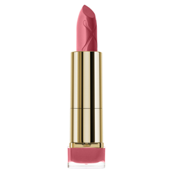 Max Factor Colour Elixir Lipstick with Vitamin E 4g (Various Shades) - 105 Raisen características