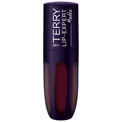 By Terry LIP-EXPERT MATTE Liquid Lipstick (Various Shades) - N.16 Midnight Instinct características