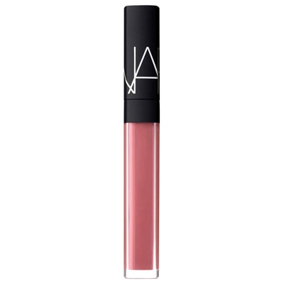 NARS Cosmetics Lip Gloss (Various Shades) - Mythic Red