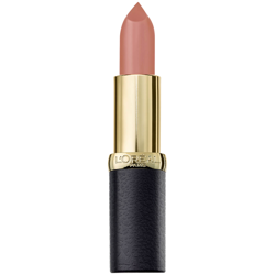 Rouge à Lèvres Color Riche Matte Addiction L'Oréal Paris 4,8 g (différentes teintes disponibles) - 633 Moka Chic en oferta