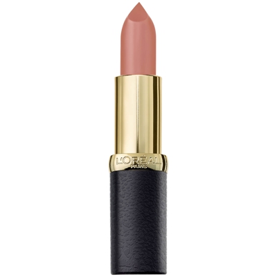 Rouge à Lèvres Color Riche Matte Addiction L'Oréal Paris 4,8 g (différentes teintes disponibles) - 633 Moka Chic