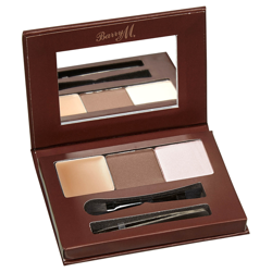 Barry M Cosmetics Brow Kit (Various Shades) - Light/Medium precio