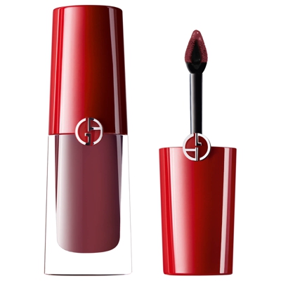 Rouge à lèvres liquide mat Lip Magnet Giorgio Armani (différentes teintes disponibles) - 600