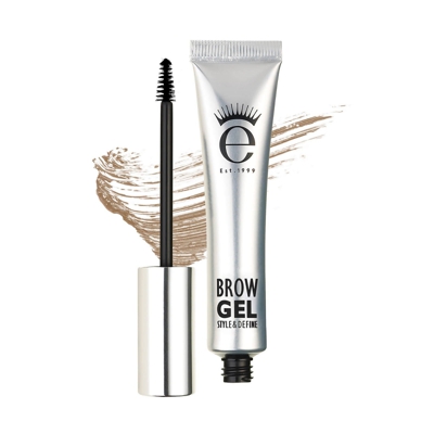 Gel teinté pour sourcils Eyeko - Marron clair
