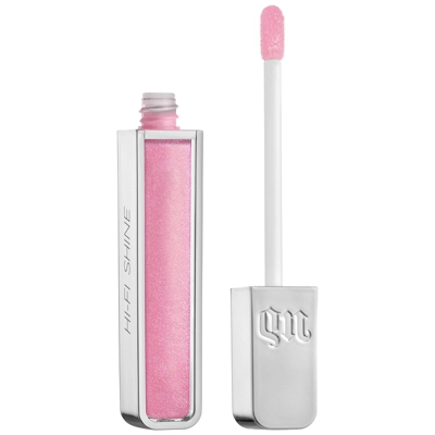 Gloss Ultra Cushion Hi-Fi Shine Urban Decay 7 ml (différentes teintes disponibles) - Spl