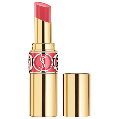 Rouge à Lèvres Rouge Volupté Shine Yves Saint Laurent (plusieurs teintes disponibles) - 43 Rose Rive Gauche