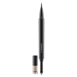 Crayon pour les Sourcils à Doubles Extrémités Shape & Shade Brow Tint MAC (nuances variées) - Fling características