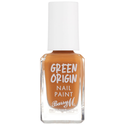 Barry M Cosmetics Green Origin Nail Paint (Various Shades) - Butterscotch características