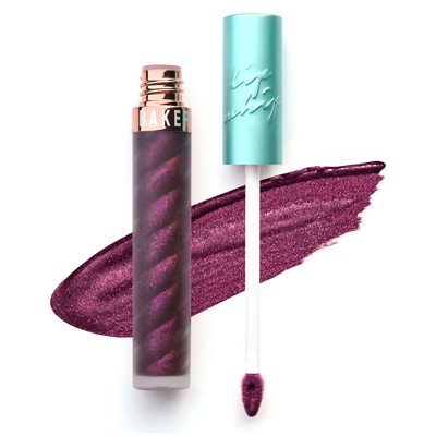 Beauty Bakerie Metallic Lip Whip 3.5ml (Various Shades) - Berried