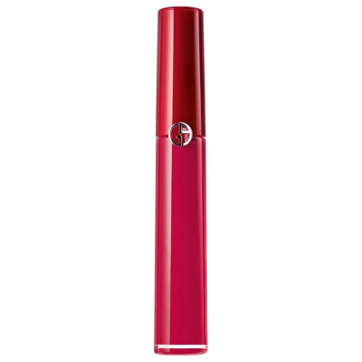 Rouge à lèvres liquide mat Lip Maestro Giorgio Armani (différentes teintes disponibles) - 504