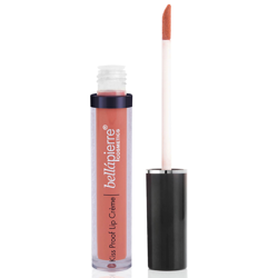 Rouge à lèvres Kiss Proof Lip Crème Bellápierre Cosmetics – Incognito en oferta