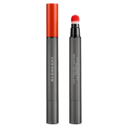 Burberry Lip Velvet Crush 2.5ml (Various Shades) - 58 Tangerine Red precio