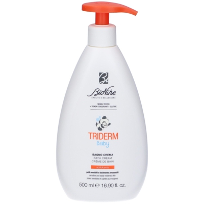 BioNike Triderm Baby Crème de Bain