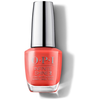 OPI Mexico City Limited Edition Infinite Shine Nail Polish - My Chihuahua Doesn’t Bite Anymore 15ml