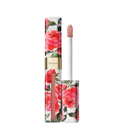 Dolce&Gabbana Dolcissimo Liquid Lipcolour 5ml (Various Shades) - Natural 01