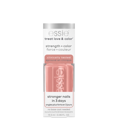 essie Treat Love Colour TLC Care Nail Polish 13.5ml (Various Shades) - 163 Final Stretch