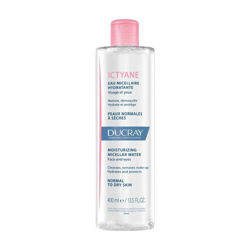 Ducray Ictyane Eau micellaire hydratante precio
