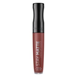 Rouge à lèvres liquide Stay Matte Rimmel 5,5 ml (disponible en plusieurs teintes) - #5 en oferta