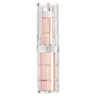 L'Oreal Paris Color Riche Plump and Shine Lipstick (Various Shades) - 103 Lychee