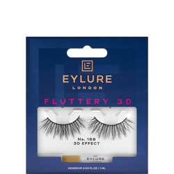 Eylure Fluttery 3D (Gd) No.188 Lash características