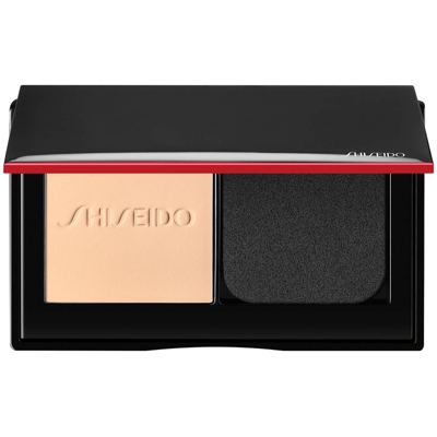 Shiseido Synchro Skin Self-Refreshing Custom Finish Powder Foundation 9g (Various Shades) - Opal