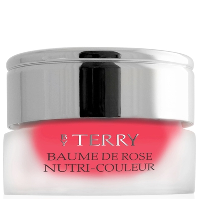 Baume à Lèvres Teinté Baume De Rose Nutri-Couleur By Terry 7 g (différentes teintes disponibles) - 3. Cherry Bomb