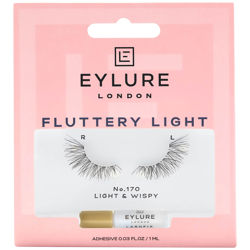 Eylure Fluttery Light 170 Lashes precio