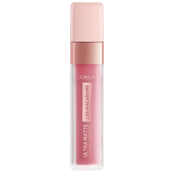 L'Oréal Paris Les Macarons Matte Liquid Lipstick 8ml (Various Shades) - 818 Dose of Rose precio