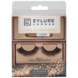 Eylure Luxe Cashmere No.4 Lashes precio