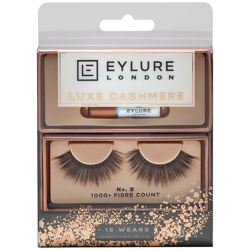 Eylure Luxe Cashmere No.9 Lashes precio