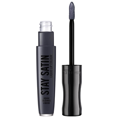 Rouge à lèvres liquide Stay Satin Rimmel 5,5 ml (disponible en plusieurs teintes) - Glam Rock