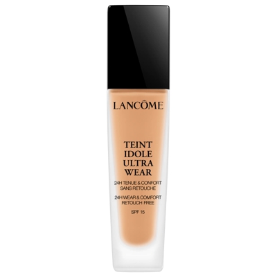 Lancôme Teint Idole Ultra 24H SPF15 fond de teint (30ml) - 050 Beige Ambré