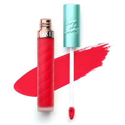 Beauty Bakerie Lip Whip 3.5ml (Various Shades) - Mon Cheri