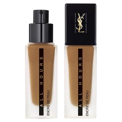 Encre de peau « All Hours » Yves Saint Laurent 25 ml (différentes teintes disponibles) - B80