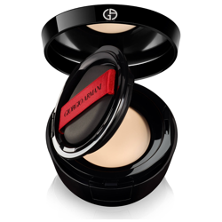 Armani Power Fabric Compact Foundation (Various Shades) - 2 en oferta