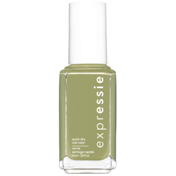 essie Expressie Quick Dry Formula Chip Resistant Nail Polish 10ml (Various Shades) - 320 Precious Cargo Go características