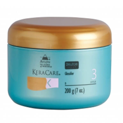 KERACARE DRY & ITCHY SCALP GLOSSIFIER masque cuir chevelu sec et irrité  (200g) características