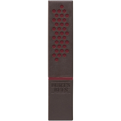 Rouge à lèvres Burt's Bees (disponible en plusieurs teintes) - Russet River (#532)