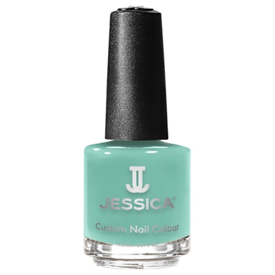 Vernis à ongles Couleur Personnalisée Flower Crown Jessica 15 ml