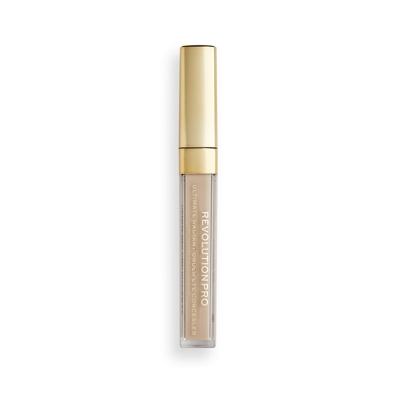 Revolution Pro Ultimate Radiant Under Eye Concealer - C1 4.5ml