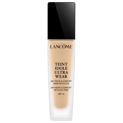 Lancôme Teint Idole Ultra 24H SPF15 fond de teint (30ml) - 021 Beige Jasmin