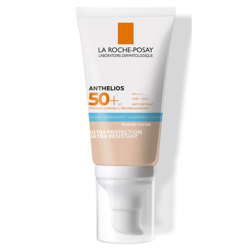Anthélios Ultra BB Crème Teintée SPF 50+ 50 ml La Roche-Posay características