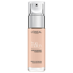 L'Oréal Paris True Match Fond de teint (diverses teintes) - 0.5 Porcelain Rose en oferta