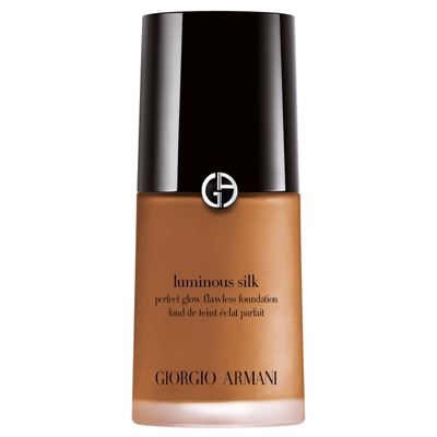 Fond de teint Luminous Silk Giorgio Armani 30 ml (différentes teintes disponibles) - 12