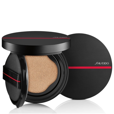 Shiseido Synchro Skin Self Refreshing Cushion Compact 13g (Various Shades) - 310