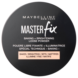 Maybelline Face Studio Loose Setting Powder Banana (6g) - Banana precio